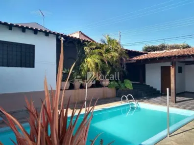 Casa com 3 Quartos à venda, 300m² no Jardim Nazareth, São José do Rio Preto