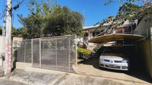 Casa de Condomínio com 2 Quartos à venda, 128m² no Jardim Santa Paula, Cotia