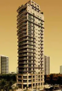 Cobertura com 3 Quartos à venda, 512m² no Jardim Europa, São Paulo
