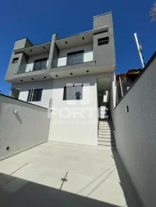 Sobrado com 3 Quartos à venda, 150m² no Jardim Universo, Mogi das Cruzes