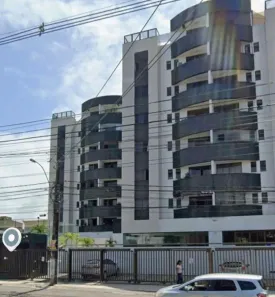 Apartamento com 2 Quartos para alugar, 79m² no Pitangueiras, Lauro de Freitas