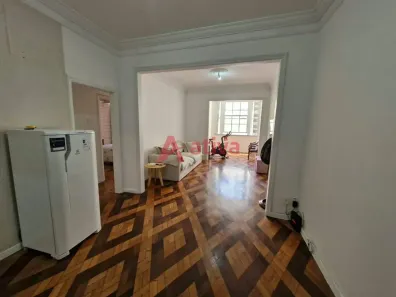 Apartamento com 3 Quartos à venda, 118m² no Copacabana, Rio de Janeiro