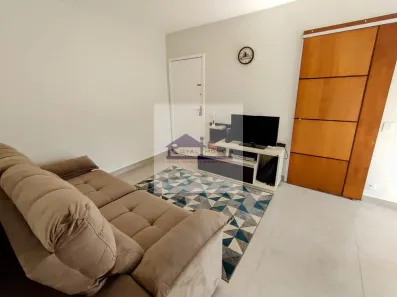 Apartamento com 2 Quartos à venda, 68m² no Vila Clementino, São Paulo