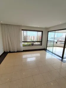 Apartamento com 3 Quartos à venda, 188m² no Pituba, Salvador