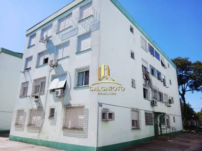 Apartamento com 2 Quartos à venda, 42m² no Jardim Leopoldina, Porto Alegre