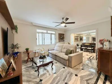 Apartamento com 4 Quartos à venda, 300m² no São Pedro, Belo Horizonte