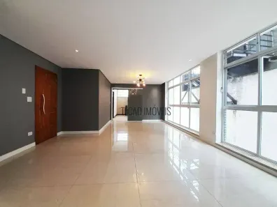 Apartamento com 3 Quartos à venda, 126m² no Santa Cecília, São Paulo