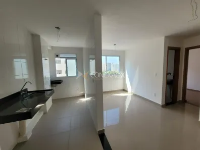Apartamento com 2 Quartos à venda, 43m² no Vila Satúrnia, Campinas