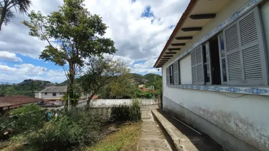 Casa com 3 Quartos à venda, 77m² no Quitandinha, Petrópolis