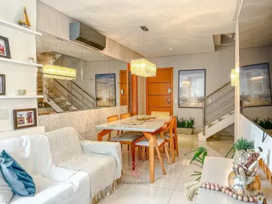 Cobertura com 3 Quartos à venda, 221m² no Praia de Itaparica, Vila Velha