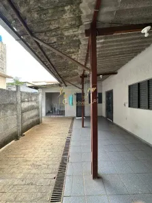 Casa com 3 Quartos à venda, 360m² no Antônio Cambraia, Contagem
