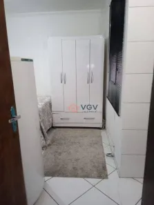 Kitnet com 1 Quarto à venda, 16m² no Cidade Vargas, São Paulo