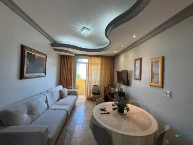 Apartamento com 3 Quartos à venda, 87m² no Manacás, Belo Horizonte