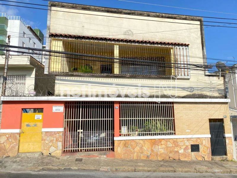 Casa com 8 quartos — Calafate, Belo Horizonte
