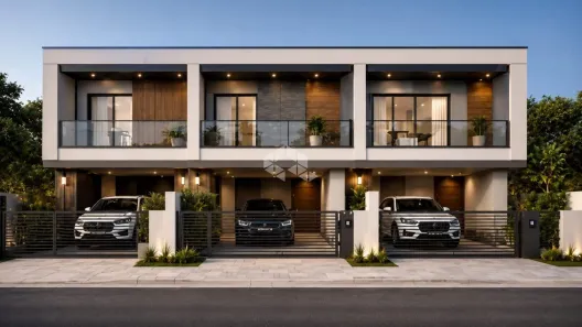 Casa com 4 Quartos à venda, 144m² no Forquilhas, São José