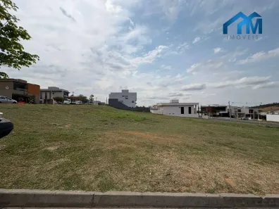 Lote/Terreno à venda, 449m² no Residencial Saint Paul, Itu