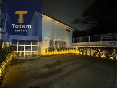 Imóvel Comercial para venda ou aluguel, 600m² no Jardim América, São Paulo