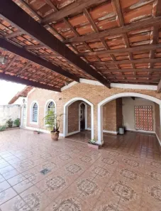 Casa com 3 Quartos à venda, 150m² no Jardim Satélite, São José dos Campos