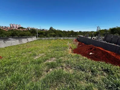Lote/Terreno à venda, 364m² no Loteamento Residencial Jardim dos Pinheiros, Americana