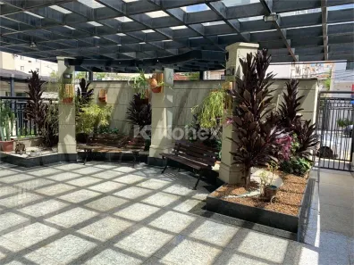 Apartamento com 3 Quartos à venda, 110m² no Vila Guilherme, São Paulo