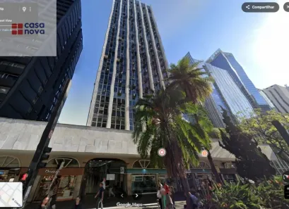 Sala Comercial à venda, 49m² no Bela Vista, São Paulo