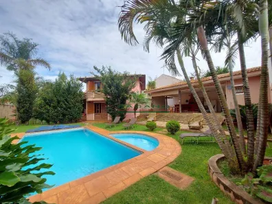 Casa com 4 Quartos à venda, 502m² no Jardim Itaú, Ribeirão Preto