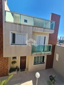 Casa de Condomínio com 3 Quartos à venda, 120m² no Vila Invernada, São Paulo