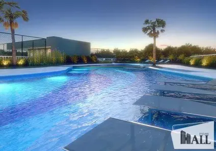 Casa de Condomínio com 3 Quartos à venda, 250m² no Residencial Quinta do Golfe, São José do Rio Preto