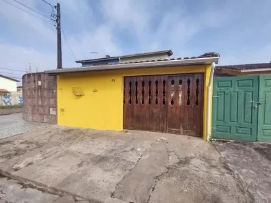 Casa com 2 Quartos à venda, 154m² no Cibratel II, Itanhaém