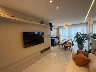 Cobertura com 3 Quartos à venda, 71m² no Sion, Belo Horizonte