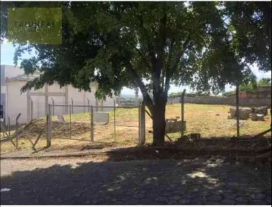 Lote/Terreno à venda, 1000m² no Retiro São João, Sorocaba