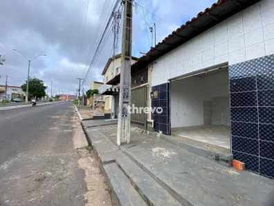 Ponto Comercial para alugar, 25m² no Santo Antônio, Teresina