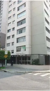 Apartamento com 3 Quartos à venda, 101m² no Água Branca, São Paulo