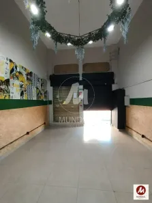 Ponto Comercial para alugar, 40m² no Centro, Ribeirão Preto