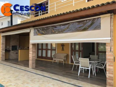 Sobrado com 4 Quartos à venda, 380m² no Morada dos Pinheiros (Aldeia da Serra), Santana de Parnaíba