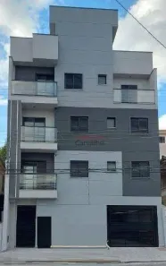 Apartamento com 1 Quarto à venda, 33m² no Vila Isolina Mazzei, São Paulo