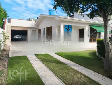 Casa com 3 Quartos à venda, 150m² no Nossa Senhora das Graças, Canoas
