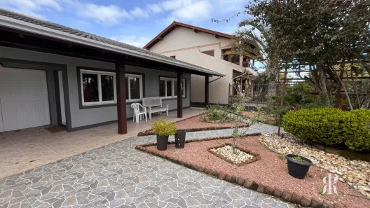 Casa com 4 Quartos à venda, 170m² no , Imbé