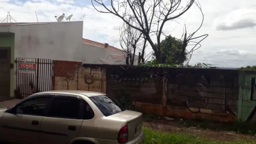 Lote/Terreno à venda, 300m² no Vila Recreio, Ribeirão Preto