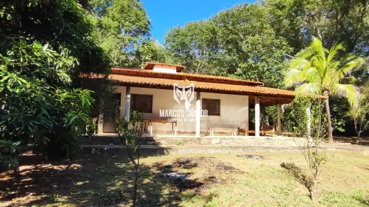 Fazenda/Sítio à venda, 37000m² no Área Rural de Montes Claros, Montes Claros