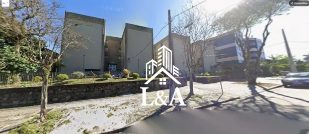 Apartamento com 3 Quartos à venda, 75m² no Jardim Social, Curitiba