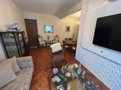 Apartamento com 3 Quartos para alugar, 103m² no Ipanema, Rio de Janeiro