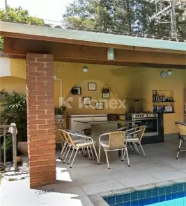 Casa com 3 Quartos à venda, 350m² no Barro Branco (Zona Norte), São Paulo