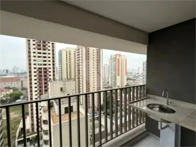 Apartamento com 3 Quartos à venda, 84m² no Tatuapé, São Paulo