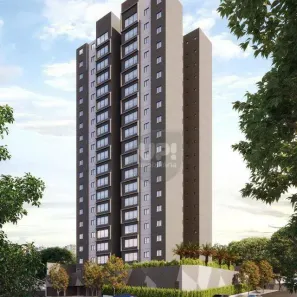 Apartamento com 3 Quartos à venda, 81m² no Alemães, Piracicaba