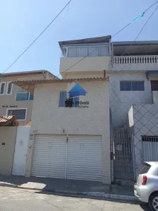 Sobrado com 2 Quartos à venda, 133m² no Jardim Peri, São Paulo