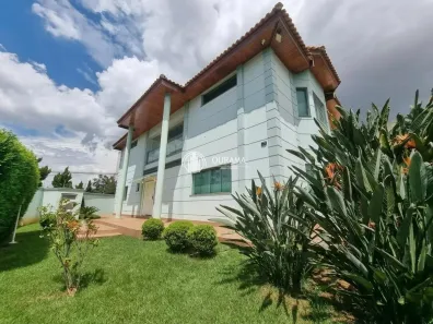 Casa com 3 Quartos à venda, 486m² no Parque Residencial Nardini, Americana