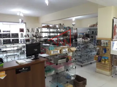 Sala Comercial à venda, 117m² no Centro, Rio de Janeiro