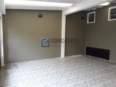 Casa com 4 Quartos à venda, 230m² no Montanhão, São Bernardo do Campo