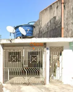 Casa com 2 Quartos à venda, 125m² no Jardim Munira, Guarulhos
